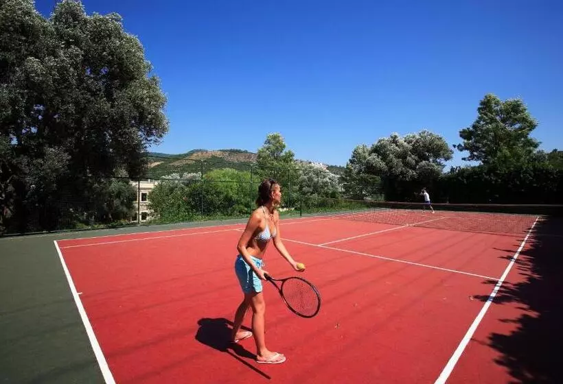 Fotos del hotel Zeytinada:  5