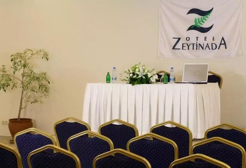 Fotos del hotel Zeytinada:  8