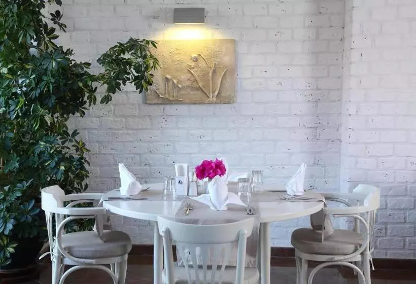 Fotos del hotel Zeytinada:  7