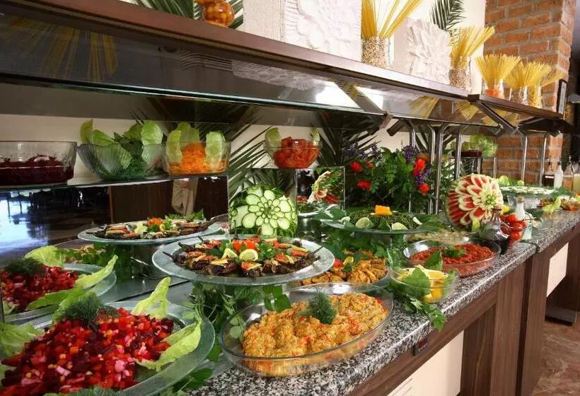 Fotos del hotel Zeytinada:  20