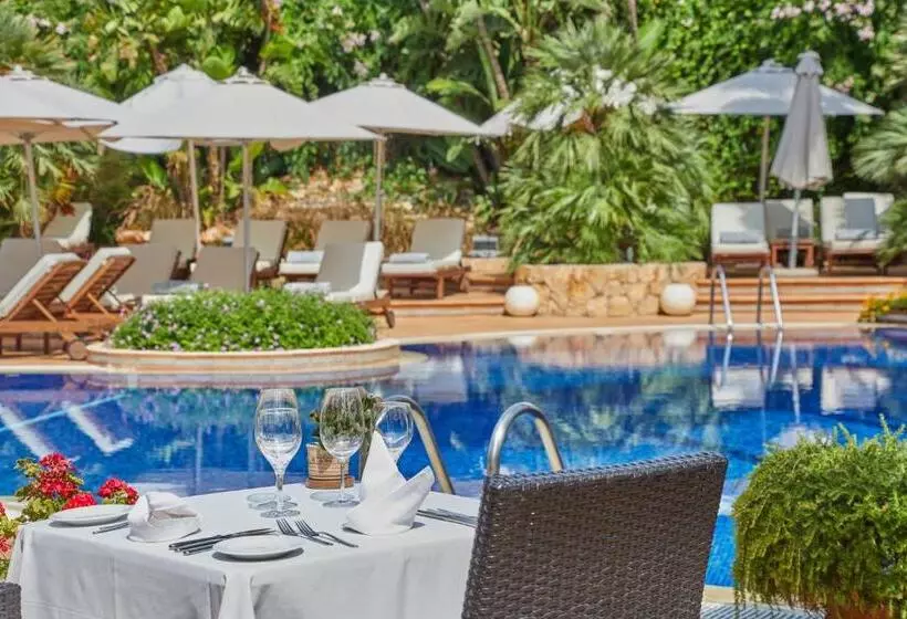 Fotos del hotel El Coto:  4