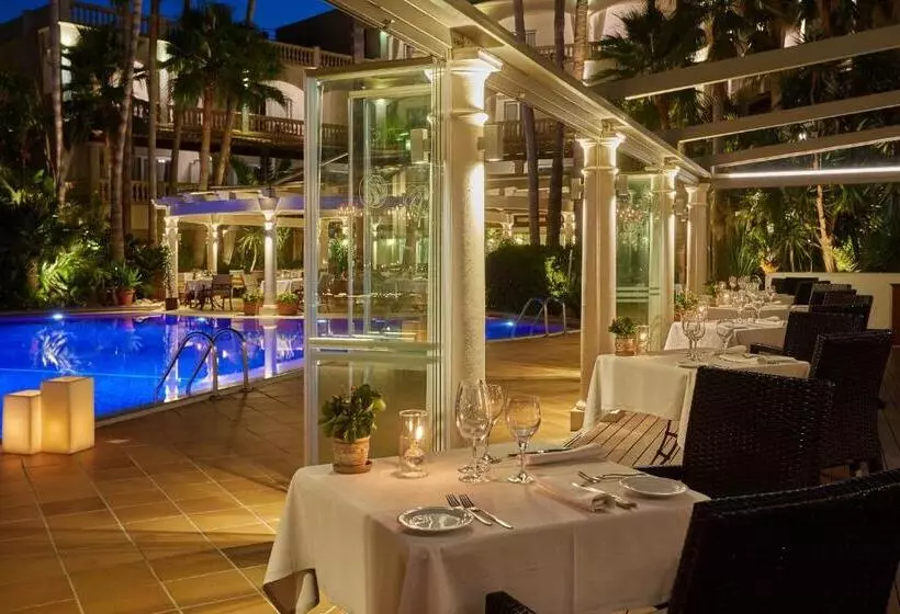 Fotos del hotel El Coto:  3