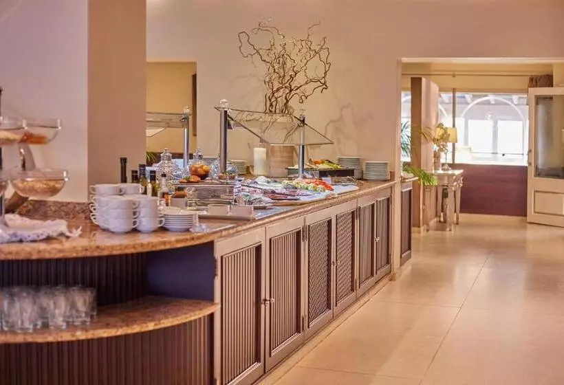 Fotos del hotel El Coto:  15