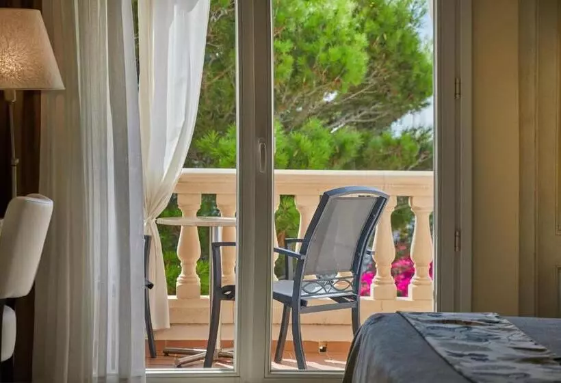 Fotos del hotel El Coto:  19