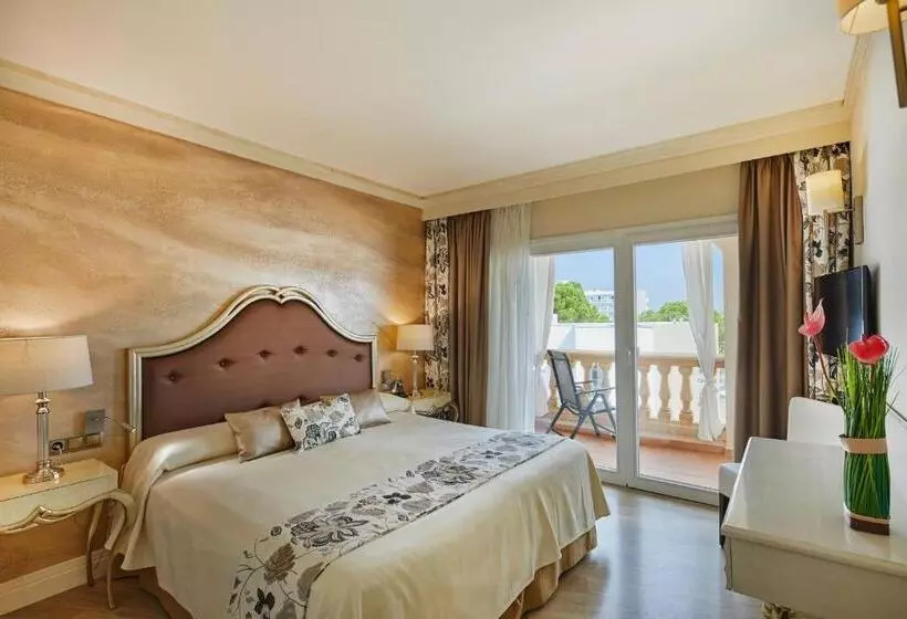 Fotos del hotel El Coto:  22