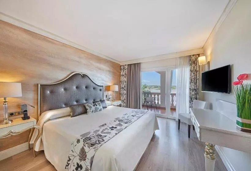 Fotos del hotel El Coto:  25