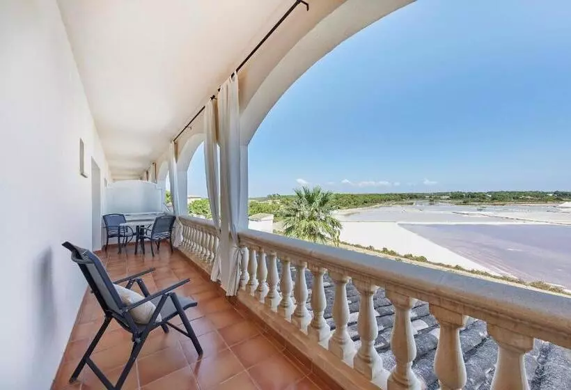 Fotos del hotel El Coto:  16