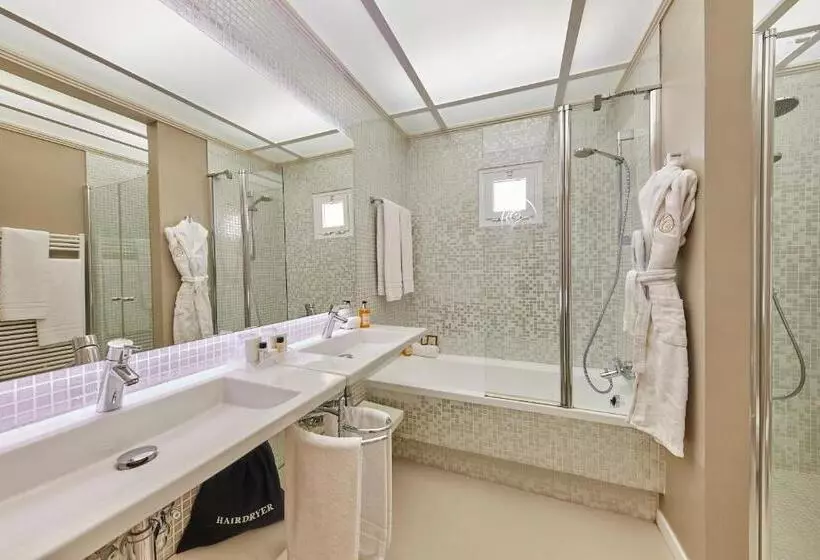 Fotos del hotel El Coto:  6