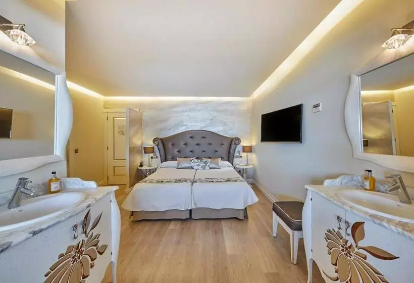 Fotos del hotel El Coto:  8