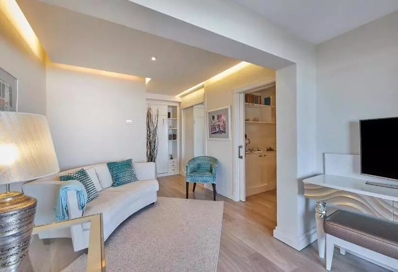 Fotos del hotel El Coto:  23