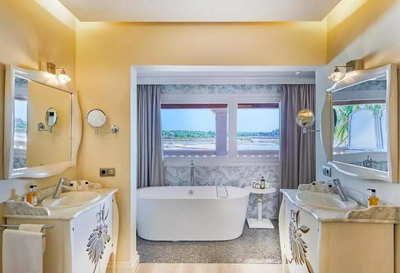 Fotos del hotel El Coto:  17