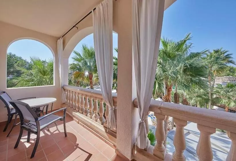 Fotos del hotel El Coto:  11