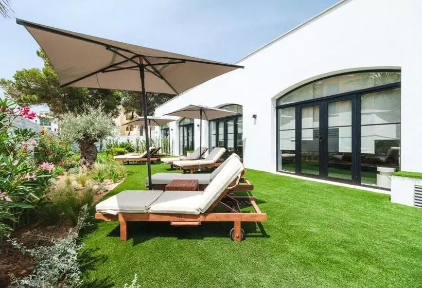 Fotos del hotel El Coto:  5