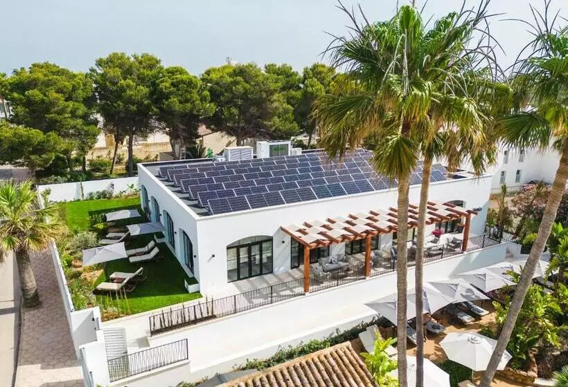 Fotos del hotel El Coto:  13