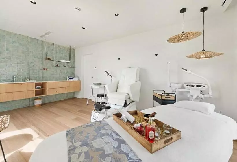 Fotos del hotel El Coto:  14