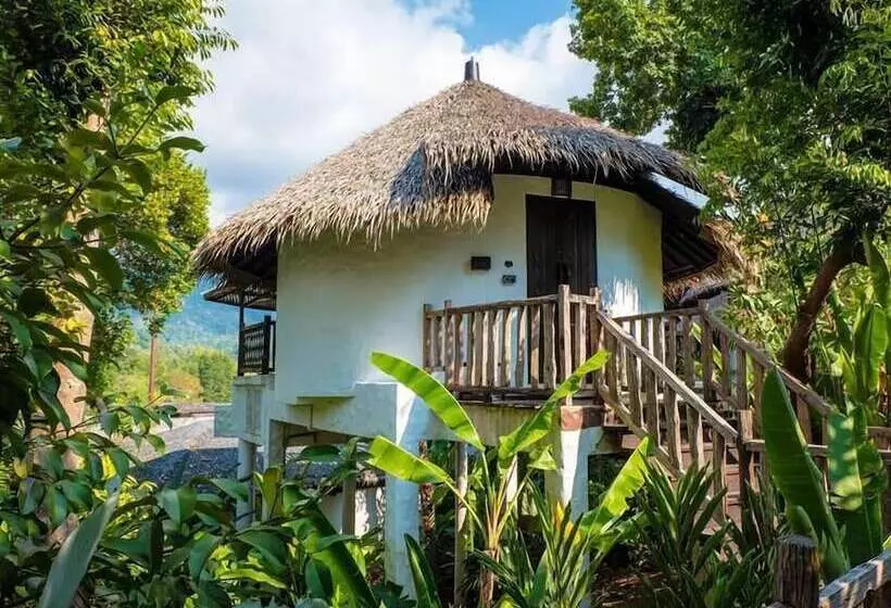 Fotos del hotel Aana Resort & Spa:  24