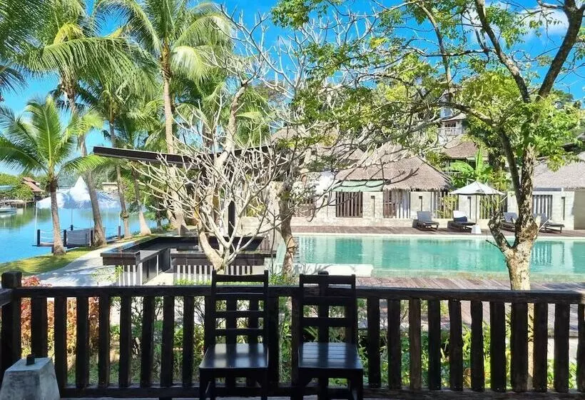 Fotos del hotel Aana Resort & Spa:  11