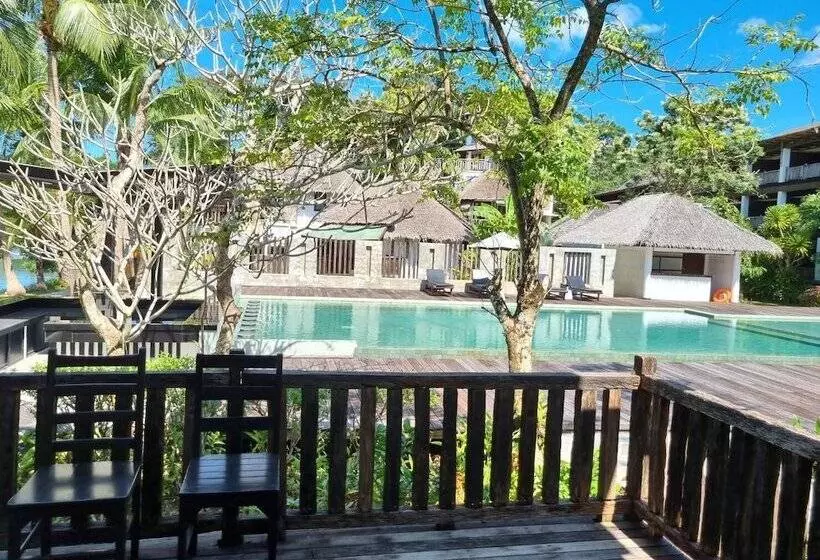 Fotos del hotel Aana Resort & Spa:  6