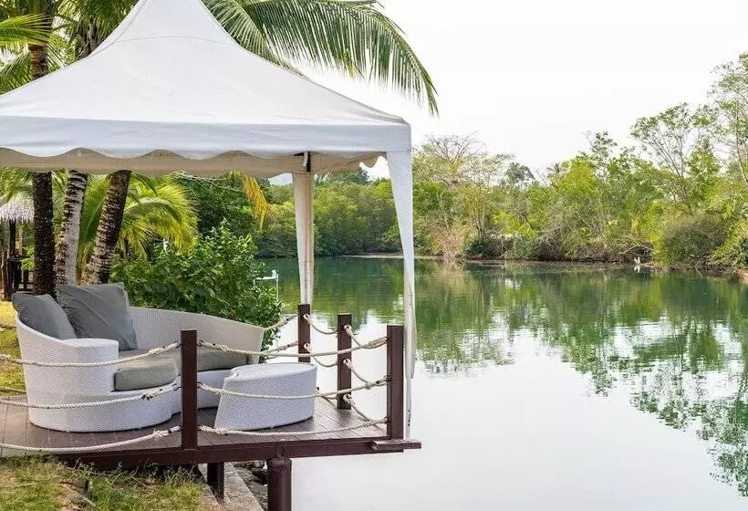 Fotos del hotel Aana Resort & Spa:  13