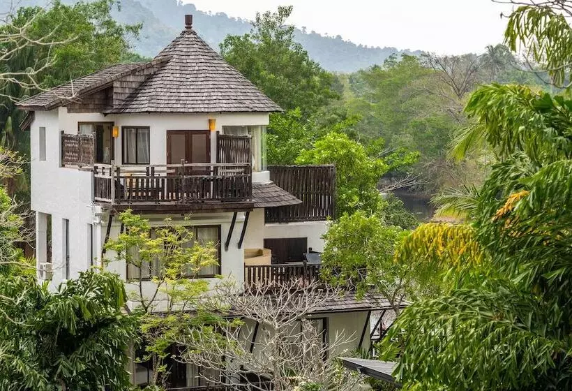 Fotos del hotel Aana Resort & Spa:  20