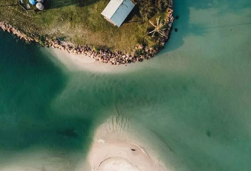 Fotos del hotel Aana Resort & Spa:  23