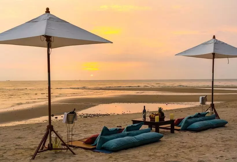 Fotos del hotel Aana Resort & Spa:  10