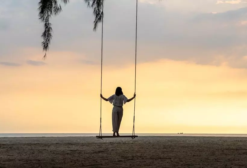 Fotos del hotel Aana Resort & Spa:  19