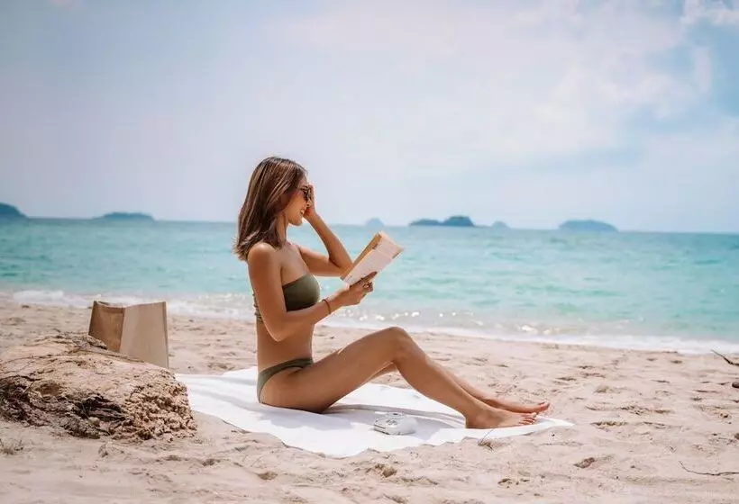 Fotos del hotel Aana Resort & Spa:  22