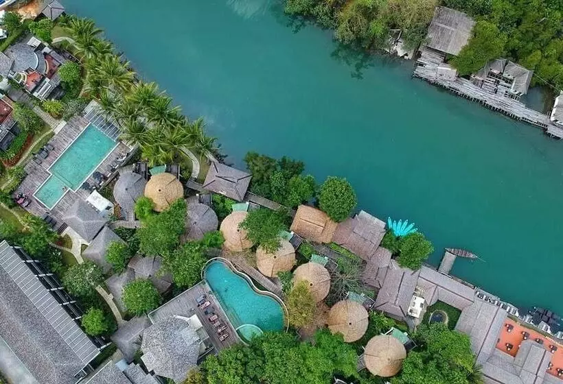 Fotos del hotel Aana Resort & Spa:  21