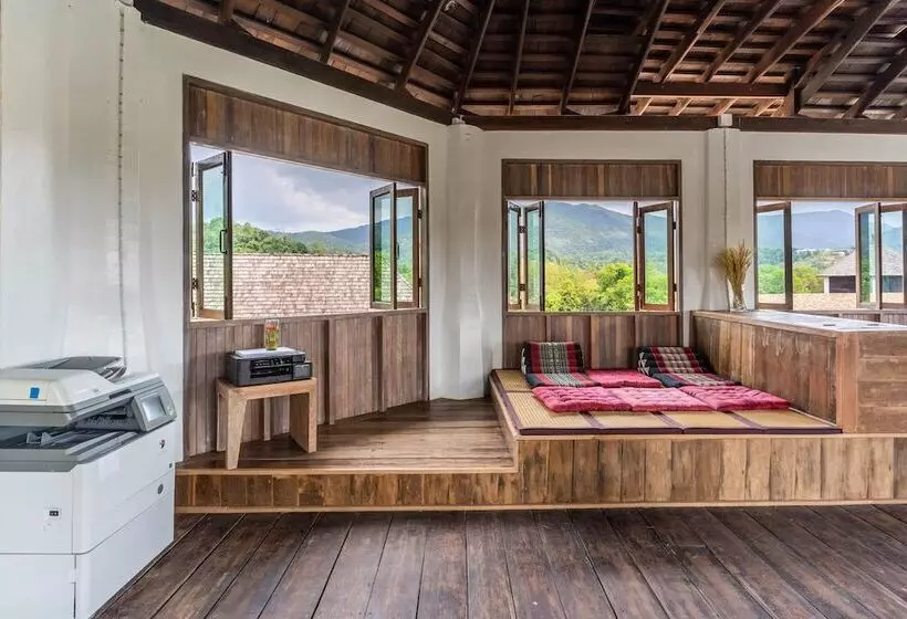 Fotos del hotel Aana Resort & Spa:  18