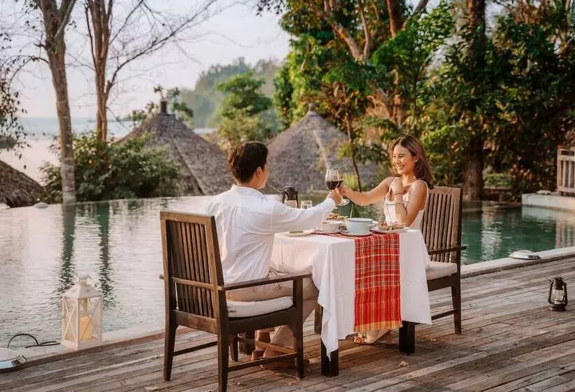 Fotos del hotel Aana Resort & Spa:  3