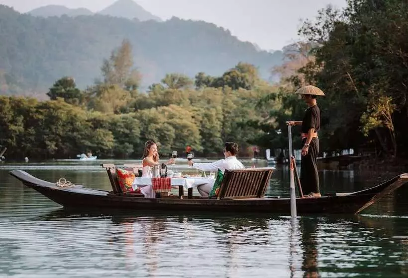 Fotos del hotel Aana Resort & Spa:  25