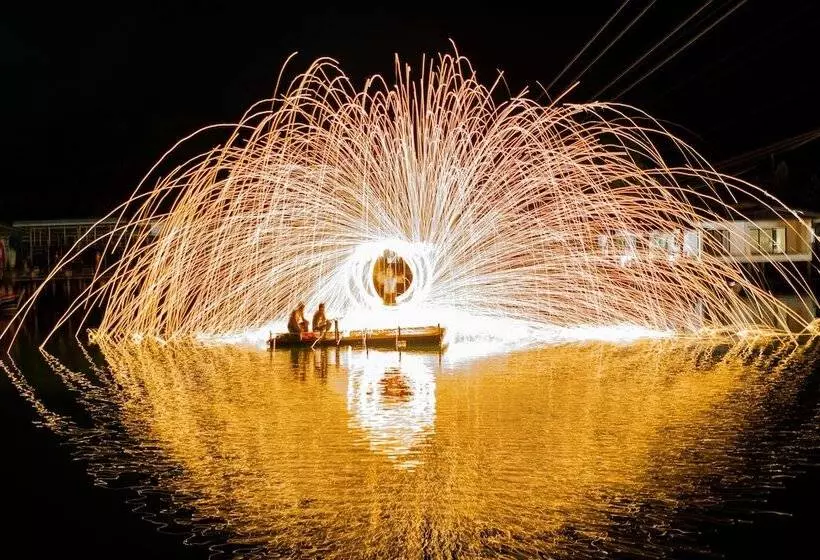 Fotos del hotel Aana Resort & Spa:  4