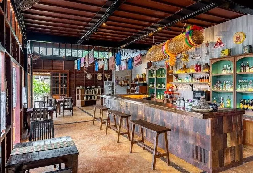 Fotos del hotel Aana Resort & Spa:  2