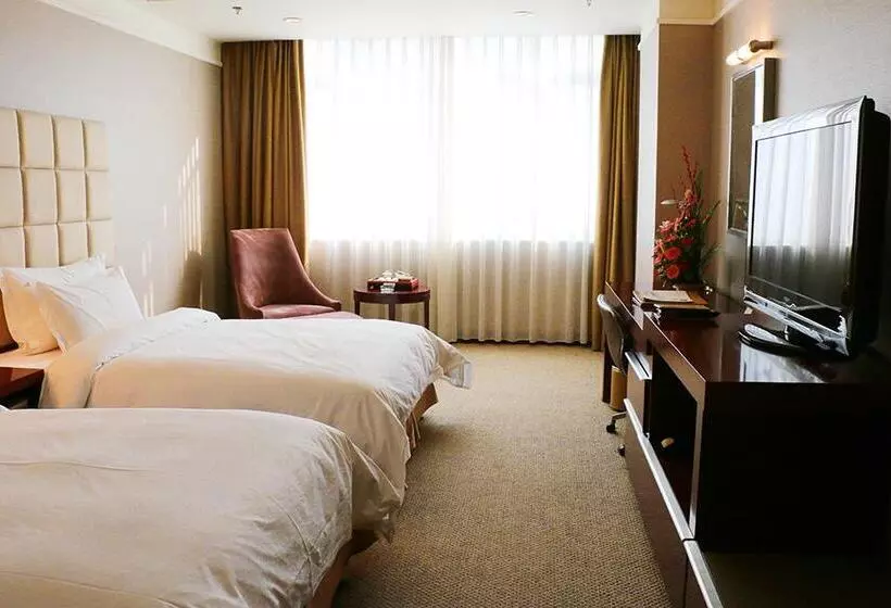 Fotos del hotel Best Western Plus Fuzhou Fortune:  12