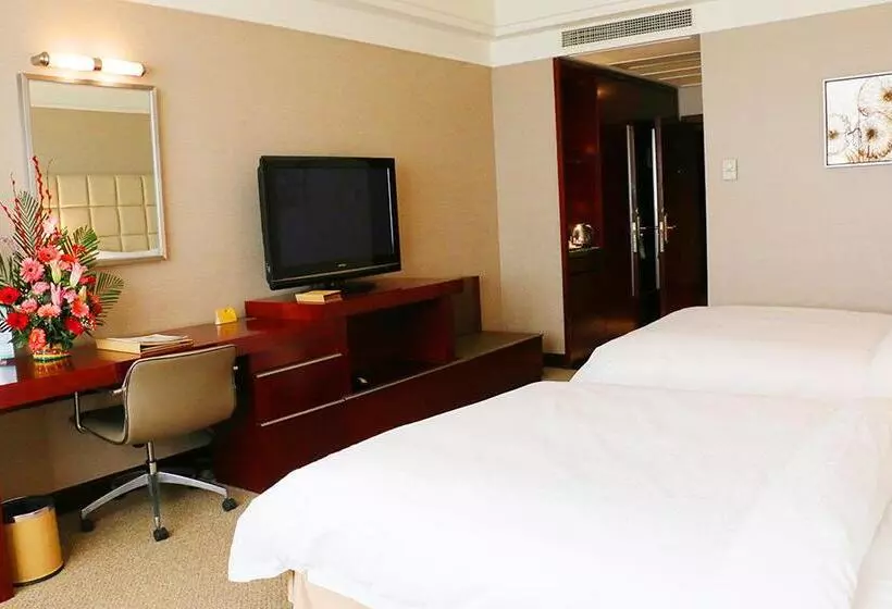 Fotos del hotel Best Western Plus Fuzhou Fortune:  21