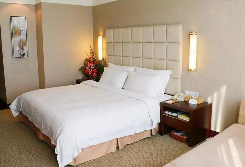 Fotos del hotel Best Western Plus Fuzhou Fortune:  7