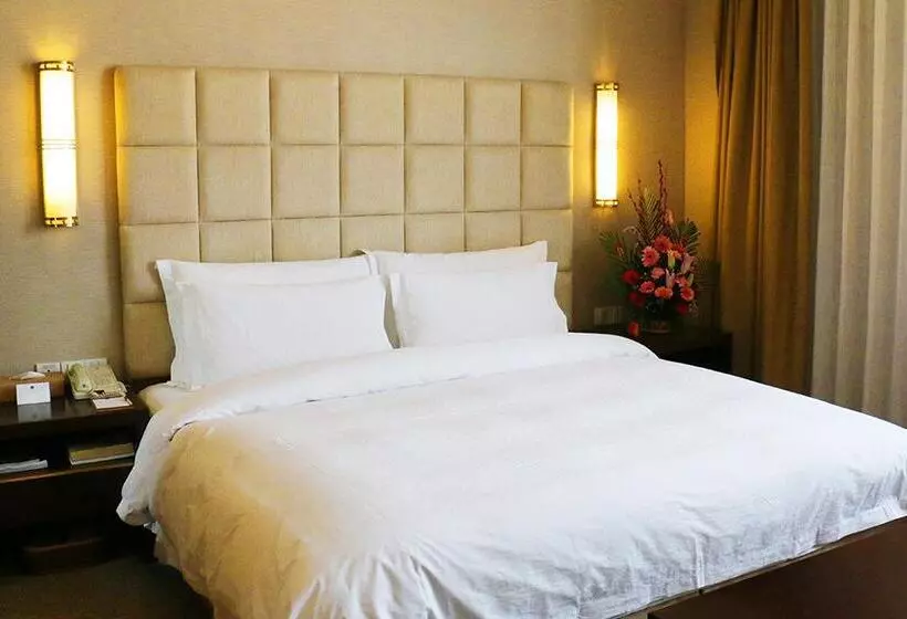 Fotos del hotel Best Western Plus Fuzhou Fortune:  23