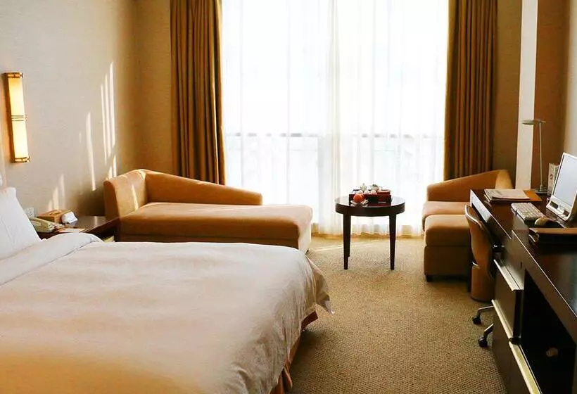 Fotos del hotel Best Western Plus Fuzhou Fortune:  6