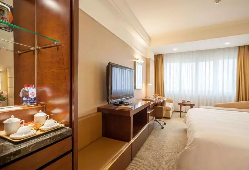 Fotos del hotel Best Western Plus Fuzhou Fortune:  22