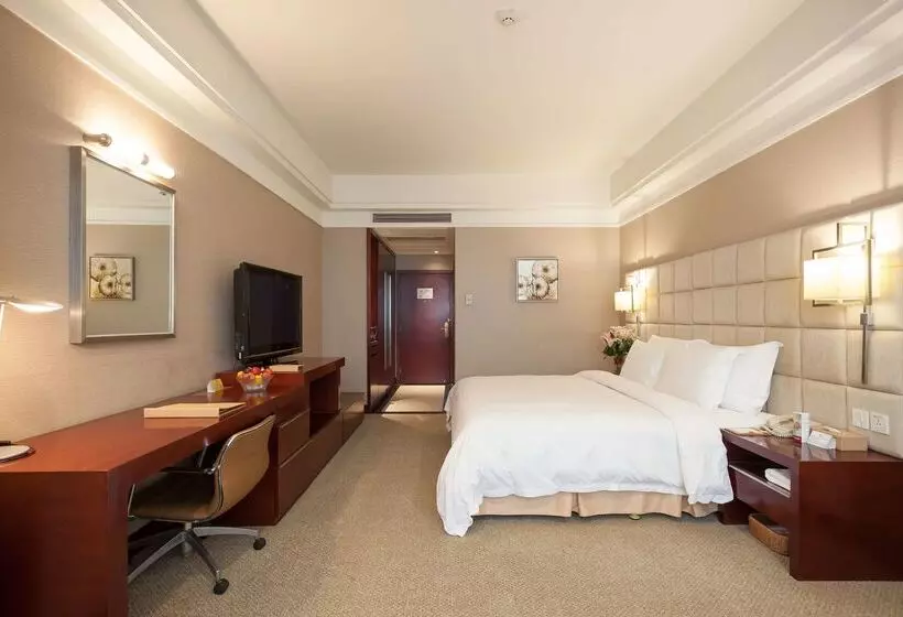 Fotos del hotel Best Western Plus Fuzhou Fortune:  19