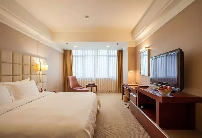 Fotos del hotel Best Western Plus Fuzhou Fortune:  9