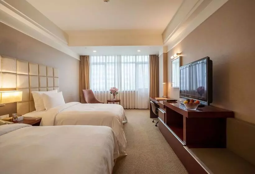 Fotos del hotel Best Western Plus Fuzhou Fortune:  15