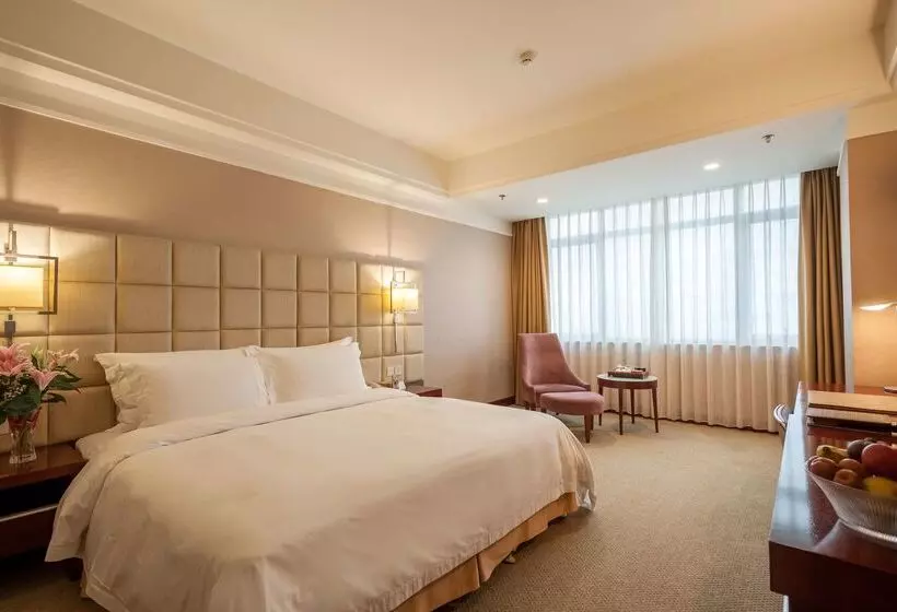 Fotos del hotel Best Western Plus Fuzhou Fortune:  16