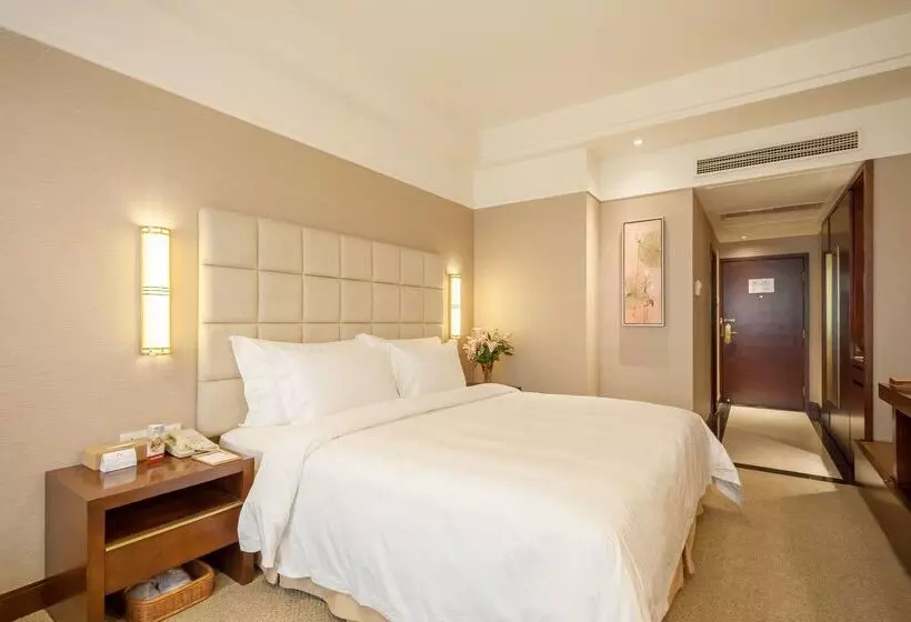 Fotos del hotel Best Western Plus Fuzhou Fortune:  24