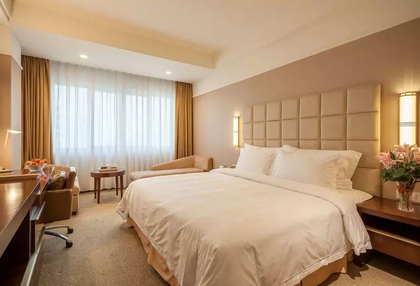 Fotos del hotel Best Western Plus Fuzhou Fortune:  14