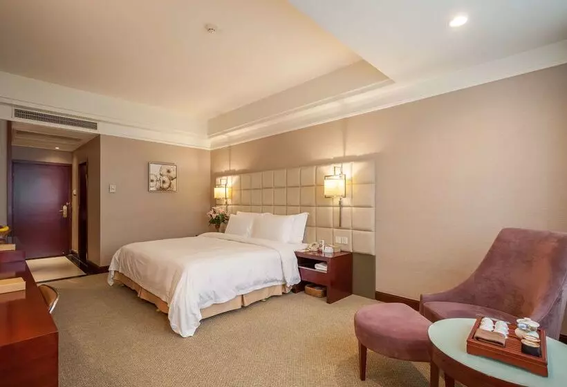 Fotos del hotel Best Western Plus Fuzhou Fortune:  17