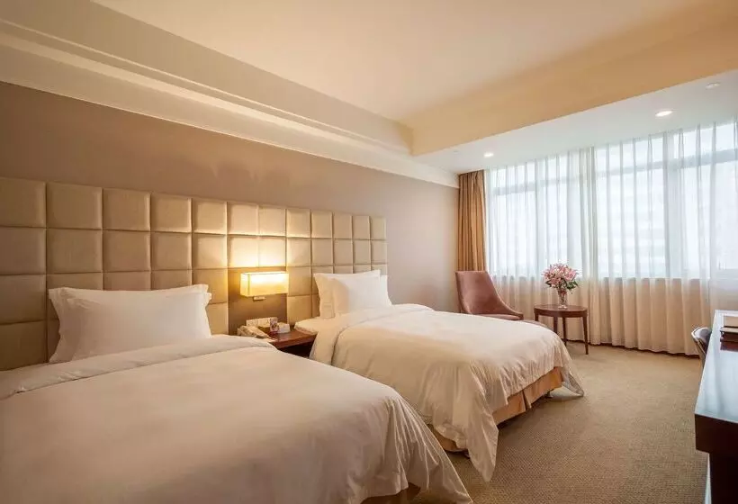 Fotos del hotel Best Western Plus Fuzhou Fortune:  25