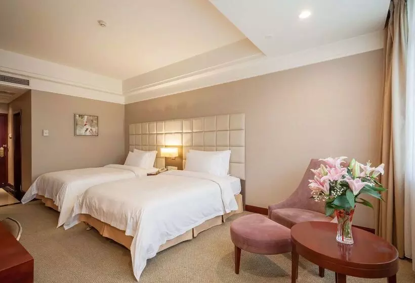 Fotos del hotel Best Western Plus Fuzhou Fortune:  20