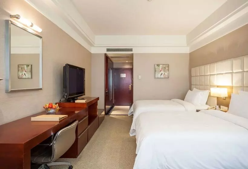 Fotos del hotel Best Western Plus Fuzhou Fortune:  13